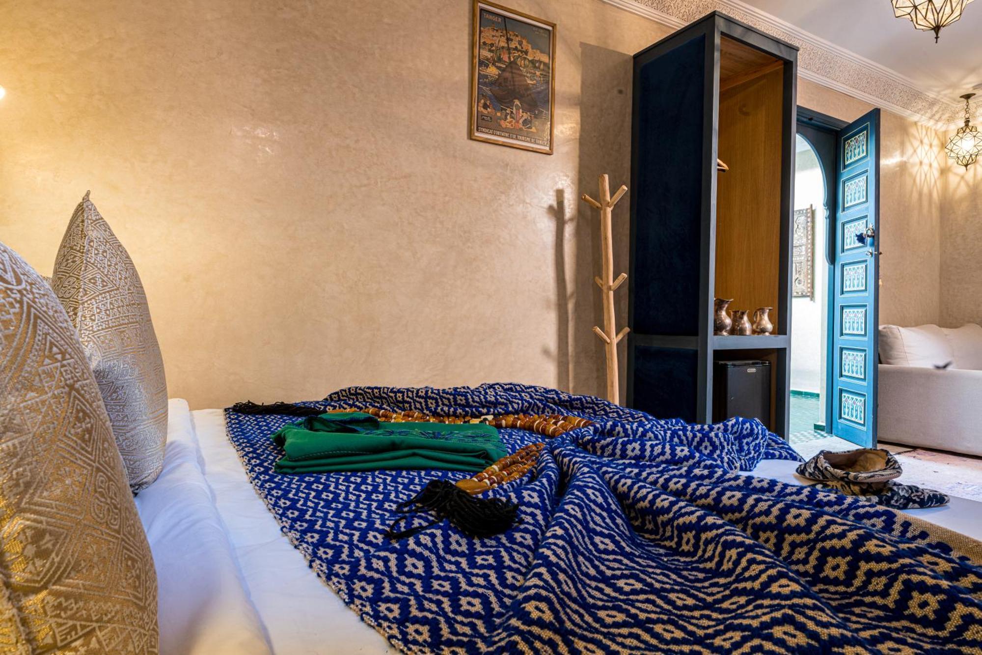 Riad Atrium & Spa Марракеш Номер фото